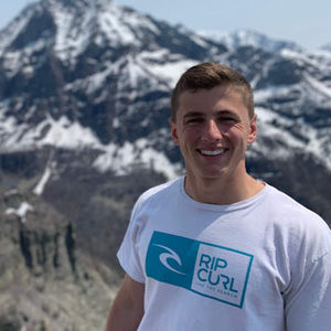 Meet your Posher, Michael